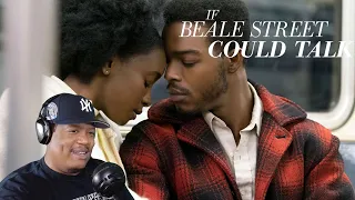 First Time Watching If Beale Street Could Talk (2018) Film Reaction & Review - Part 1