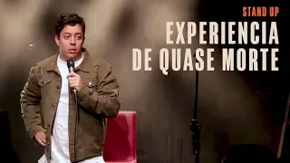 Renato Albani - Experiência de Quase Morte