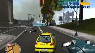 GTA Romania 2 Gameplay