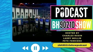 Beverly Hills, 90210 Show EP 164 'Double Jeopardy'