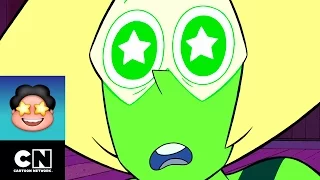 Todas as fugas de Peridot (Parte 2) | Steven Universo | Cartoon Network