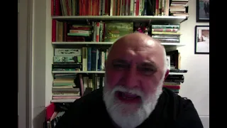 A message from radical comedian and left-wing Santa impersonator Alexei Sayle...