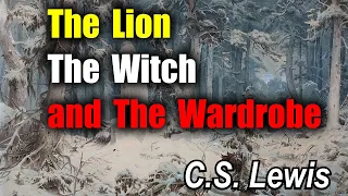 The Lion The Witch and The Wardrobe Episode 3 #Narnia #Aslan #CSLewis