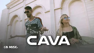 D-MVN Feat Double D - Cava (Official Music Video)