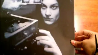 Jack White - Blunderbuss (Vinyl UNBOXING)