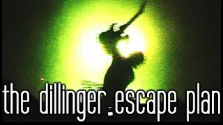 Kettőnégy - The Dillinger Escape Plan - Greg Puciato interview (2008 HANGGAL)