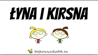 Łyna i Kirsna