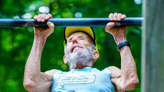 6 Lessons From The World's Fittest 100-Year-Old