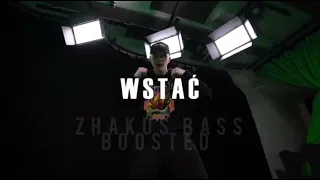 Ev - Wstać (Prod.PSR) (BASSBOOSTED)