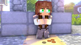 Bandit Adventure Life (PRO LIFE) - NINJA GIRL - Episode 24 - Minecraft Animation