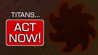 Thargoid Titans - ACCESS and ATTACK!! | Elite Dangerous 2024