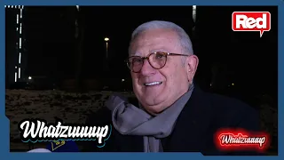 Whatzuuuup - Ilija - Gosti: Željko Samardžić, Gazda Paja - 01.02.2022 - Red TV