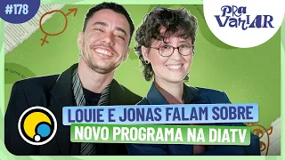 PRA VARIAR: Linn da Quebrada pausa carreira, Fim de Davi e Mani, Mini querido de Beyoncé | DiaTV