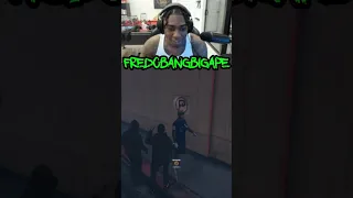 Fredo Bang want's to know who has gang meetings at Pill | GTA RP | Grizzley World Whitelist