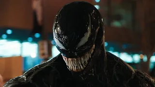 Badass Venom Twixtor Scenepack (4K - Both Movies)