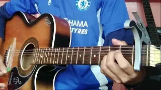 Groove coverage(god is a girl) 🎸 guitar cover acoustic