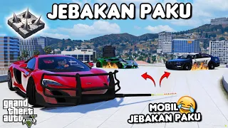 JEBAKAN PAKU - GTA 5 ROLEPLAY