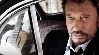 Johnny Hallyday - Seul - Acoustic (Voice Official)