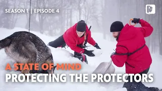 Protecting the Protectors - A State of Mind, Confronting our Mental Health Crisis