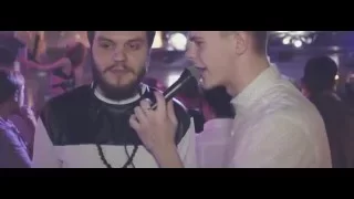 04.12.2015 DJ KIRILLICH г. Москва, (Time Public Bar, Тайм Паблик г. Томск)