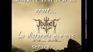 Thy Light - The Bridge ( en español & lyrics )