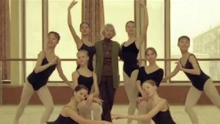 The Bolshoi Ballet Academy  Documentary - Moscow Russia