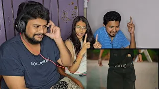 EMIWAY BANTAI - ONE HAI RE BHAI | REACTION VIDEO | @EmiwayBantai @letsreact9933