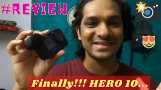 Finally New GoPro Hero 10|| Is this the best?|| #unboxing #gopro #mod #new