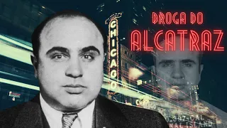 Al Capone - Droga Do Alcatraz