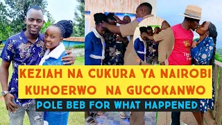 KEZIAH GUCOKA GWAKE THUTHA WA KUHOERWO MENA CUKURA YA NAIROBI SEE WHAT HAPPENED 🙏FULL VIDEO