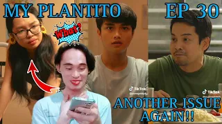 My Plantito The Series - Episode 30 - Reaction/Commentary 🇵🇭