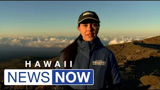 ‘We let you down’: Commander explains cause of fuel spill atop Haleakala