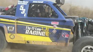 2021 Baja 1000 53l fly it low racing