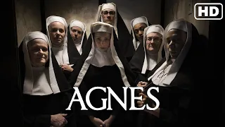 Agnes (2021) Official Trailer