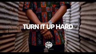 Marshall  Stranjah Miller Dj Mimi - Turn it up hard  (Clip Officiel)