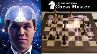 How Does the Brain of Magnus Carlsen Work? 7 Secrets of training the Brain