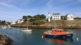 Clohars-Carnoët - Finistère - Bretagne