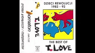 T.Love - Dzieci rewolucji 1982-92 (1992) - Full Album