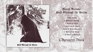 Haxan Dreams - Path Through the Realm (2018) (Dungeon Synth)