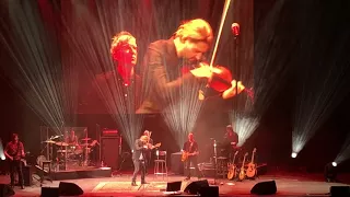 Nov. 20, 2017 David Garrett in Buenos Aires - Kashmir