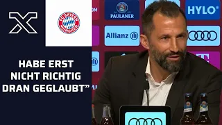 Brazzo erklärt: So habe ich Sadio Mane zum FC Bayern geholt