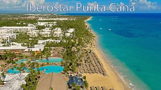 IBEROSTAR PUNTA CANA 5 * (Доминикана, Пунта-Кана)