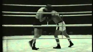 Alan Rudkin vs Manny Elias Part 1