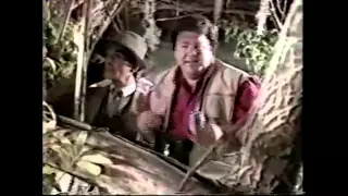 1987 Commercial: Meister Brau with George Wendt