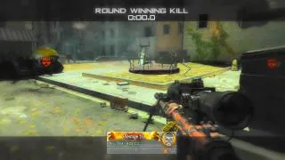 Kool Killcams | A MW2 Community Montage - Episode #2