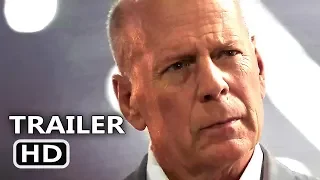 10 MINUTES GONE Trailer (2019) Bruce Willis, Thriller Movie