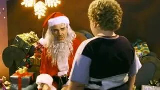 Bad Santa (2003) Movie Trailer