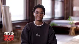 Singer-songwriter Syd's Brief But Spectacular Take on her path to being an artist