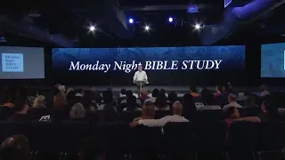 Paul Osteen, M.D. - Leviticus 16-Seeing Jesus In The Old Testament (2018)