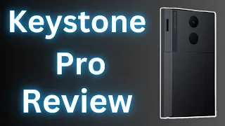 The Most Underrated Hardware Wallet | Keystone Pro